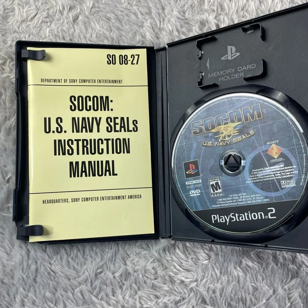 PlayStation 2 Video Game Lot of 12 Games Various PS2 All Tested and Working